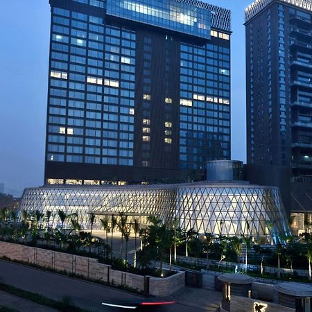 Jw Marriott Hotel Kolkata Ngoại thất bức ảnh