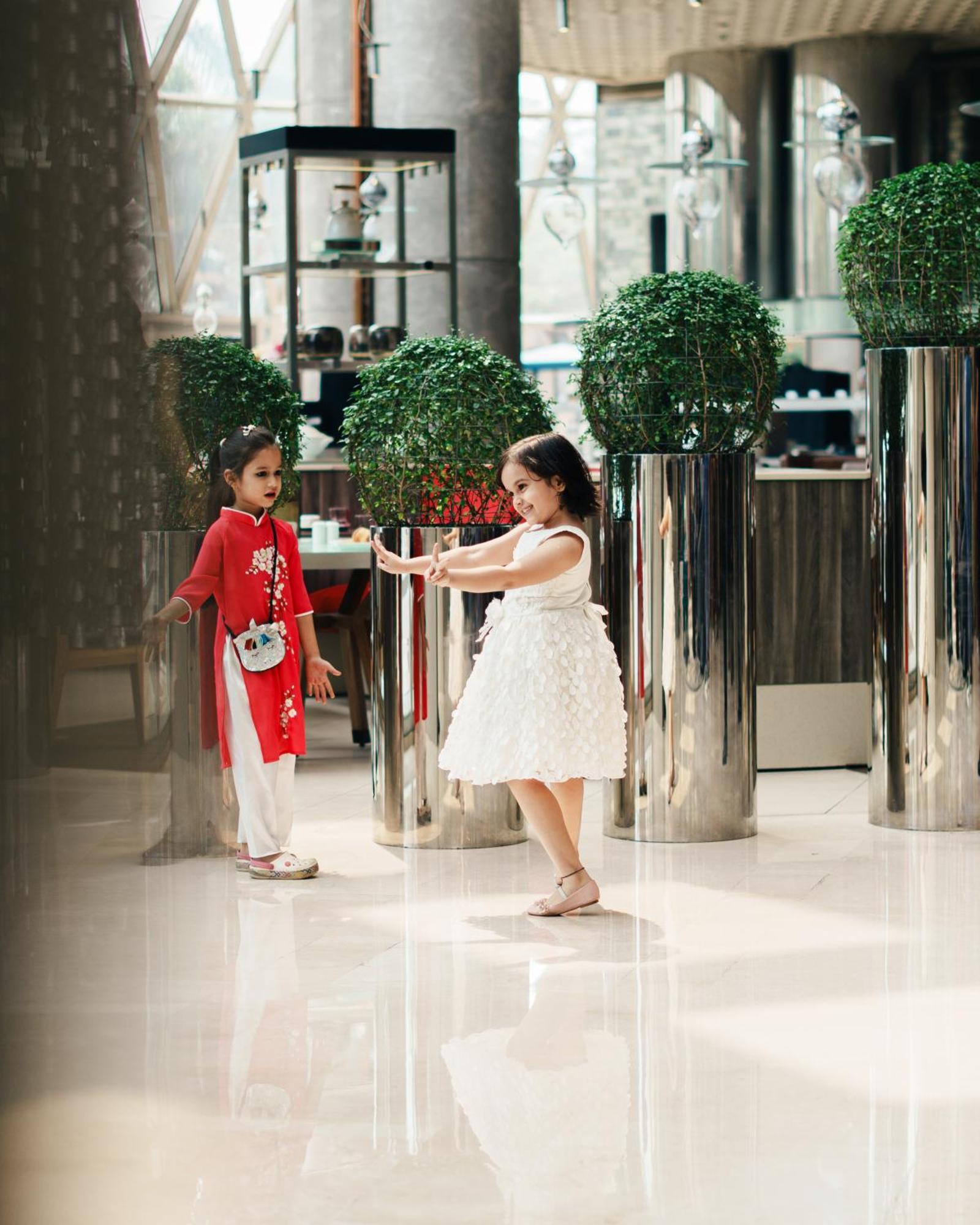 Jw Marriott Hotel Kolkata Ngoại thất bức ảnh