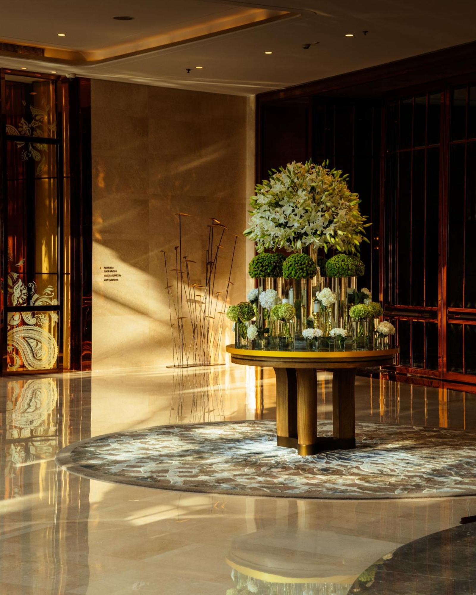 Jw Marriott Hotel Kolkata Ngoại thất bức ảnh