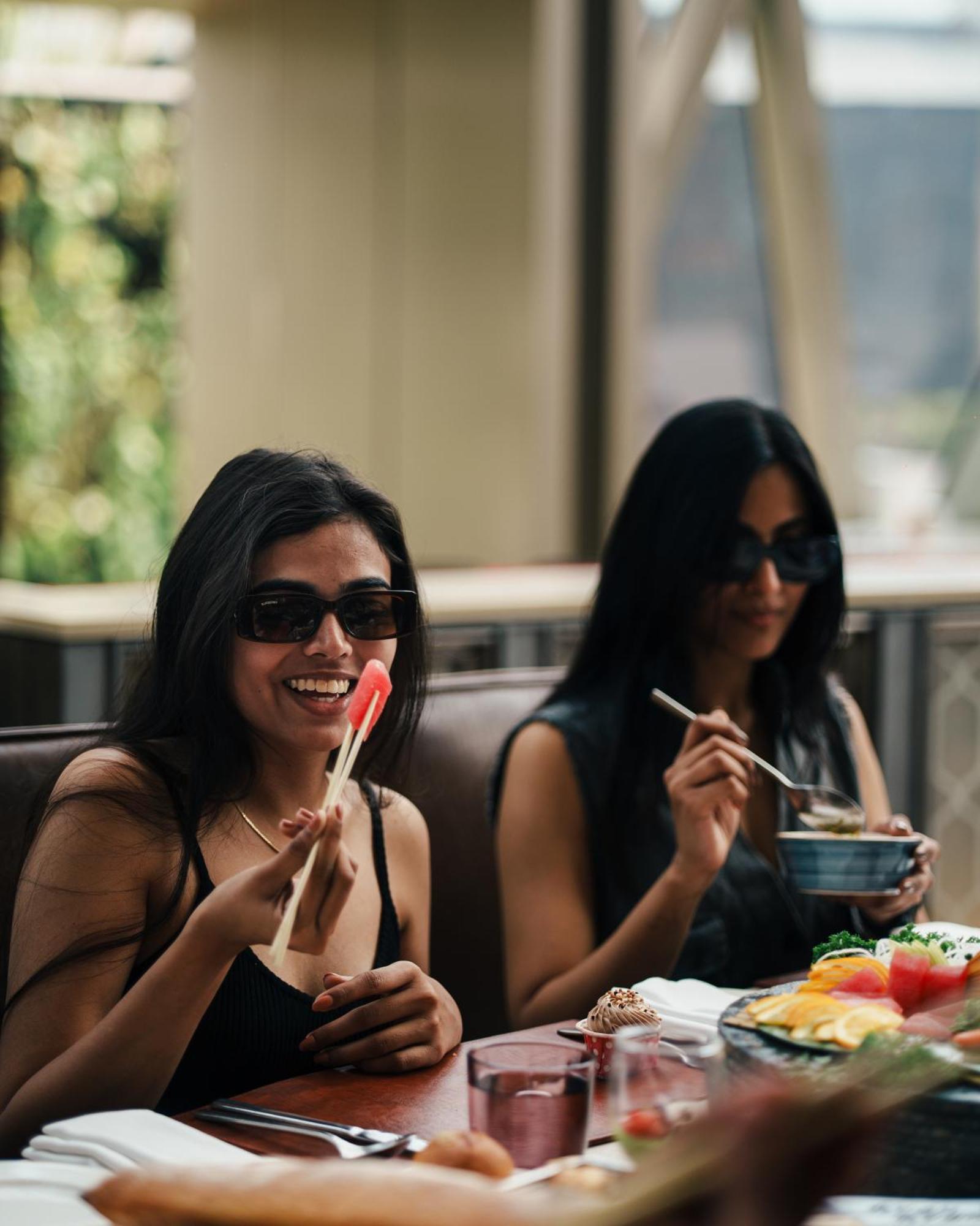Jw Marriott Hotel Kolkata Ngoại thất bức ảnh