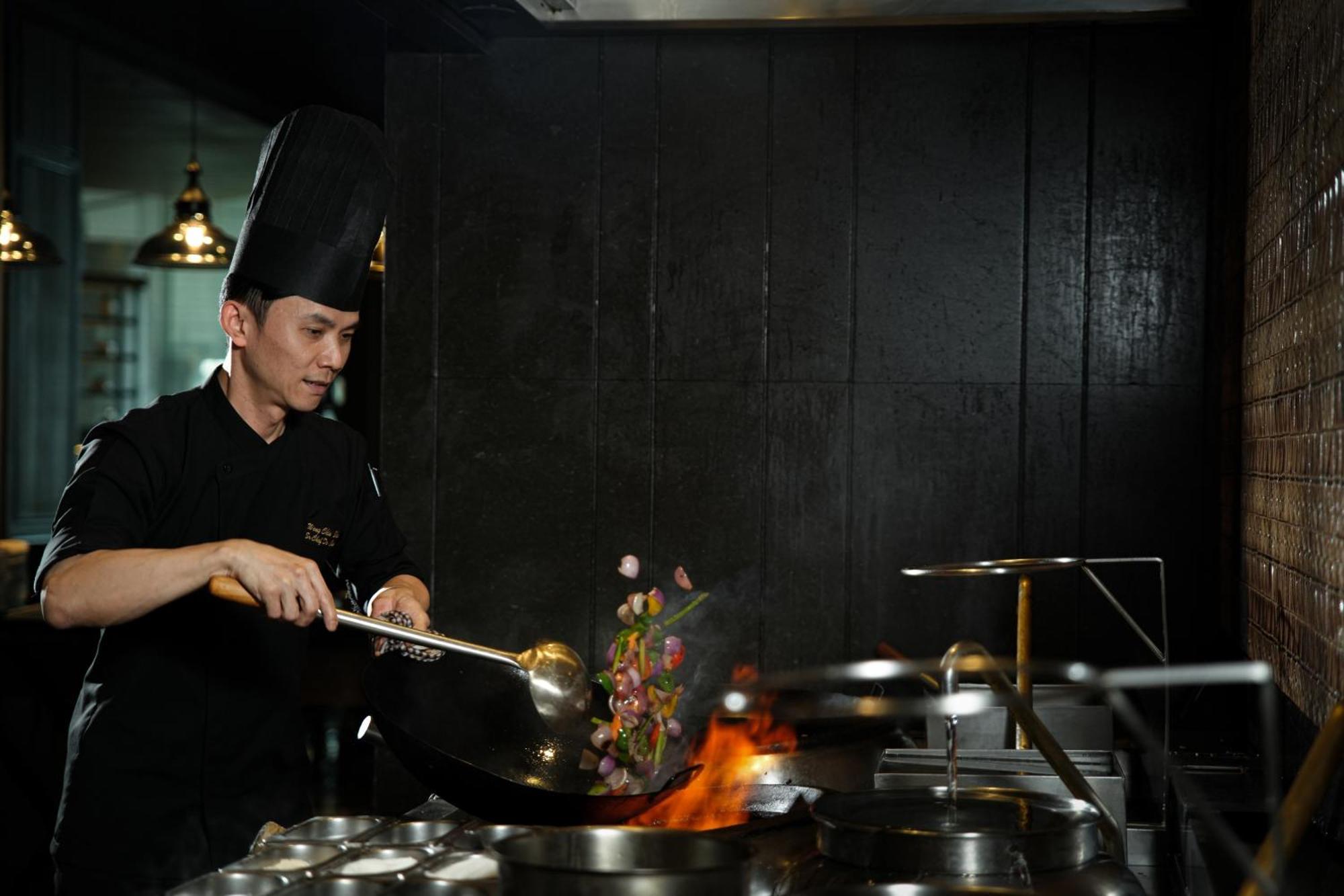 Jw Marriott Hotel Kolkata Ngoại thất bức ảnh