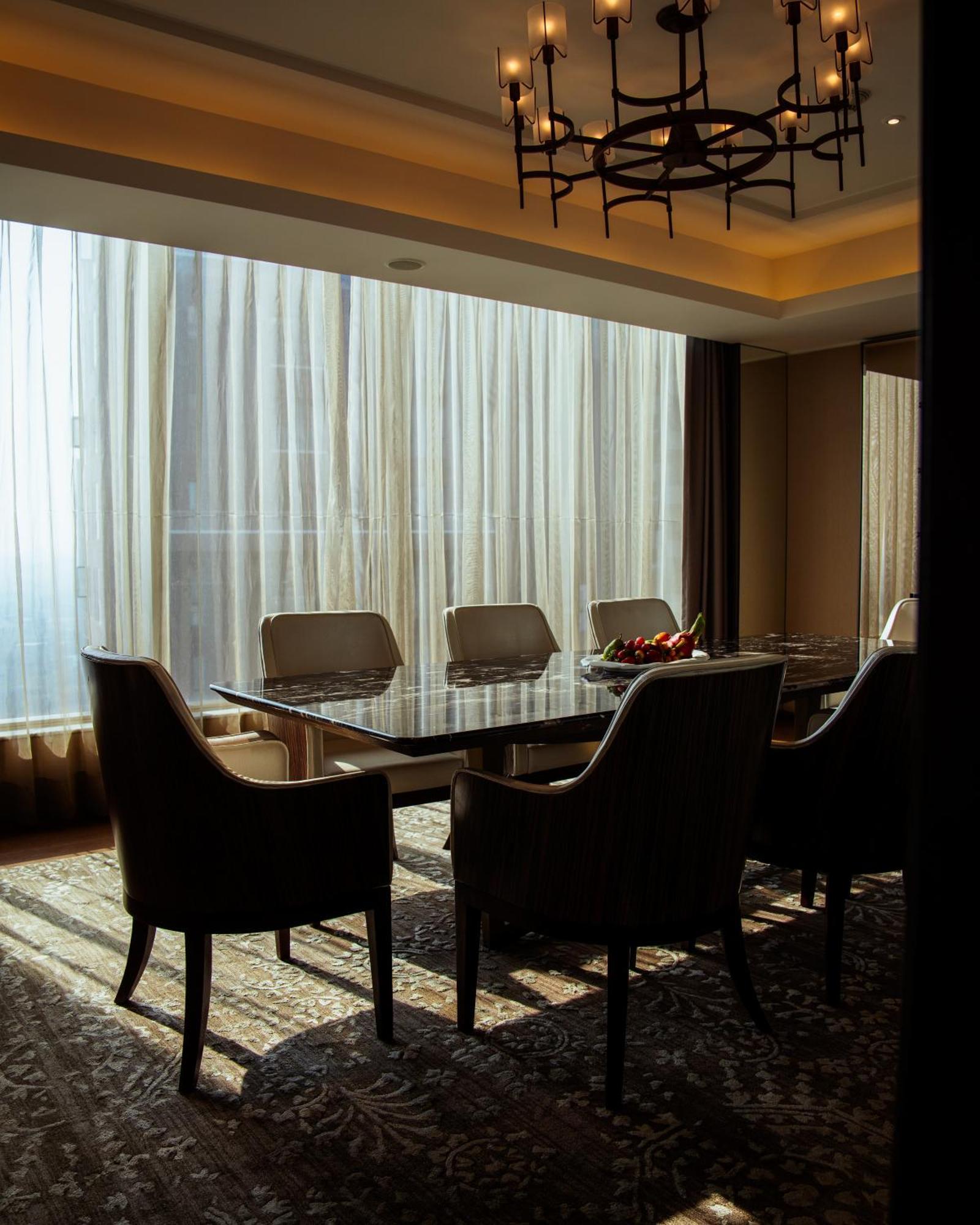 Jw Marriott Hotel Kolkata Ngoại thất bức ảnh