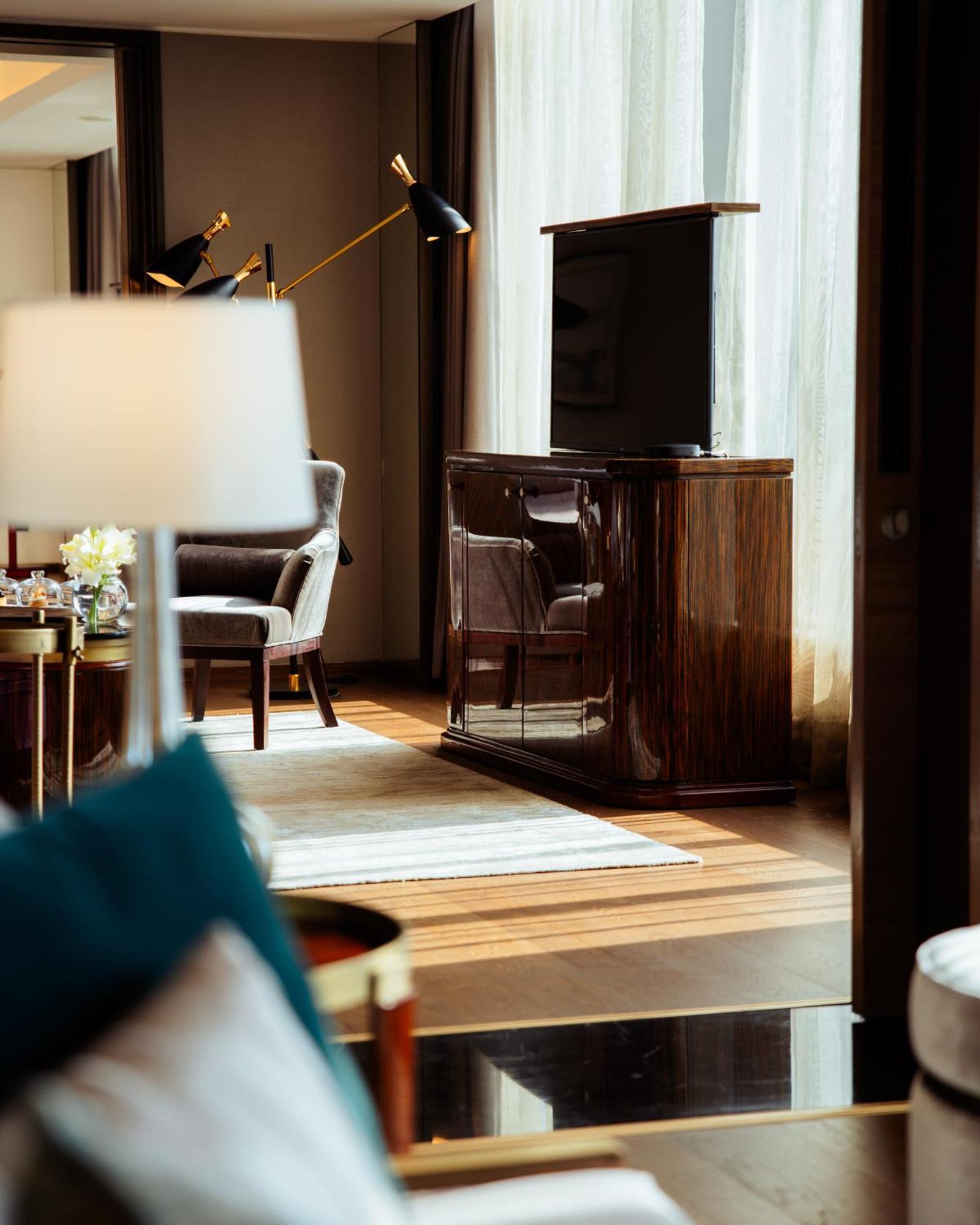 Jw Marriott Hotel Kolkata Ngoại thất bức ảnh