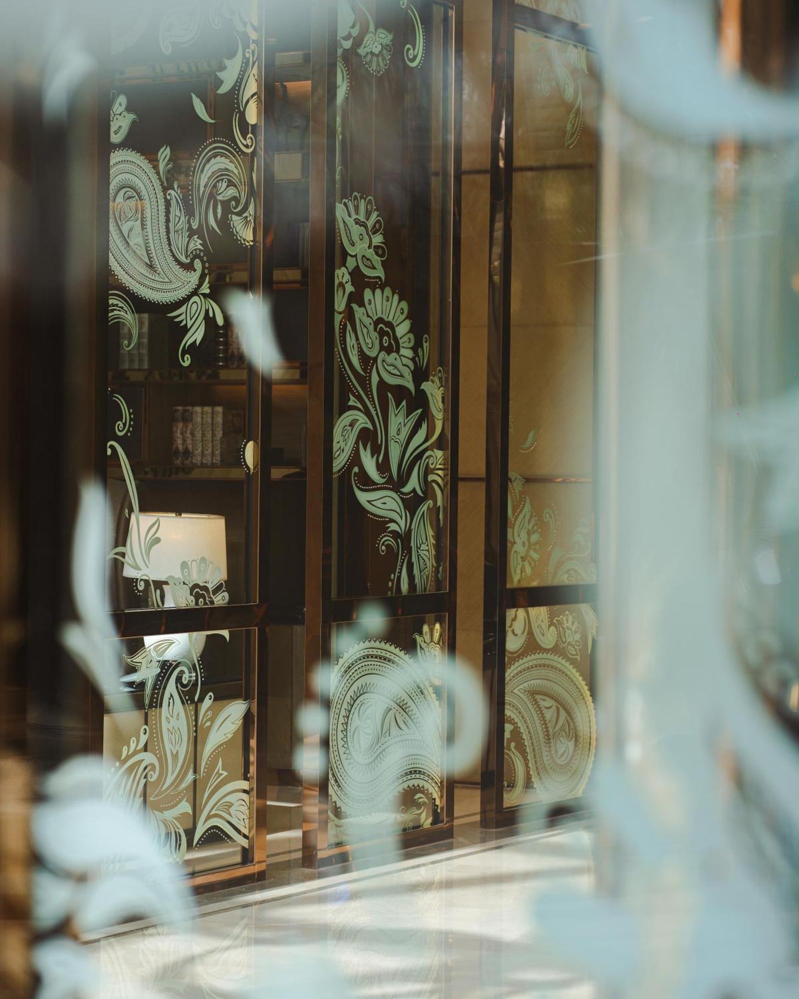 Jw Marriott Hotel Kolkata Ngoại thất bức ảnh