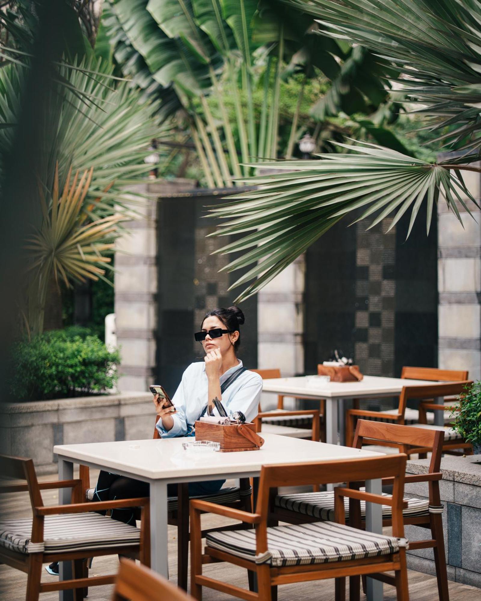 Jw Marriott Hotel Kolkata Ngoại thất bức ảnh
