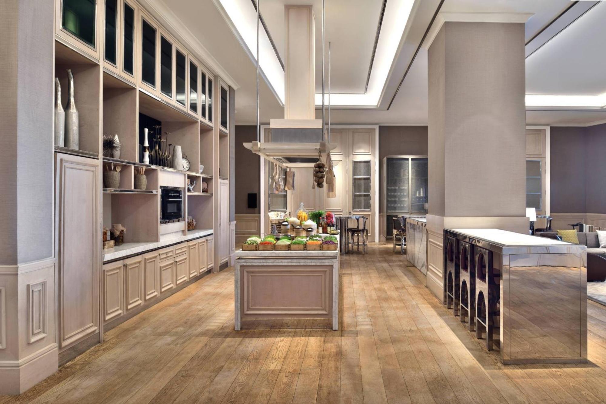 Jw Marriott Hotel Kolkata Ngoại thất bức ảnh