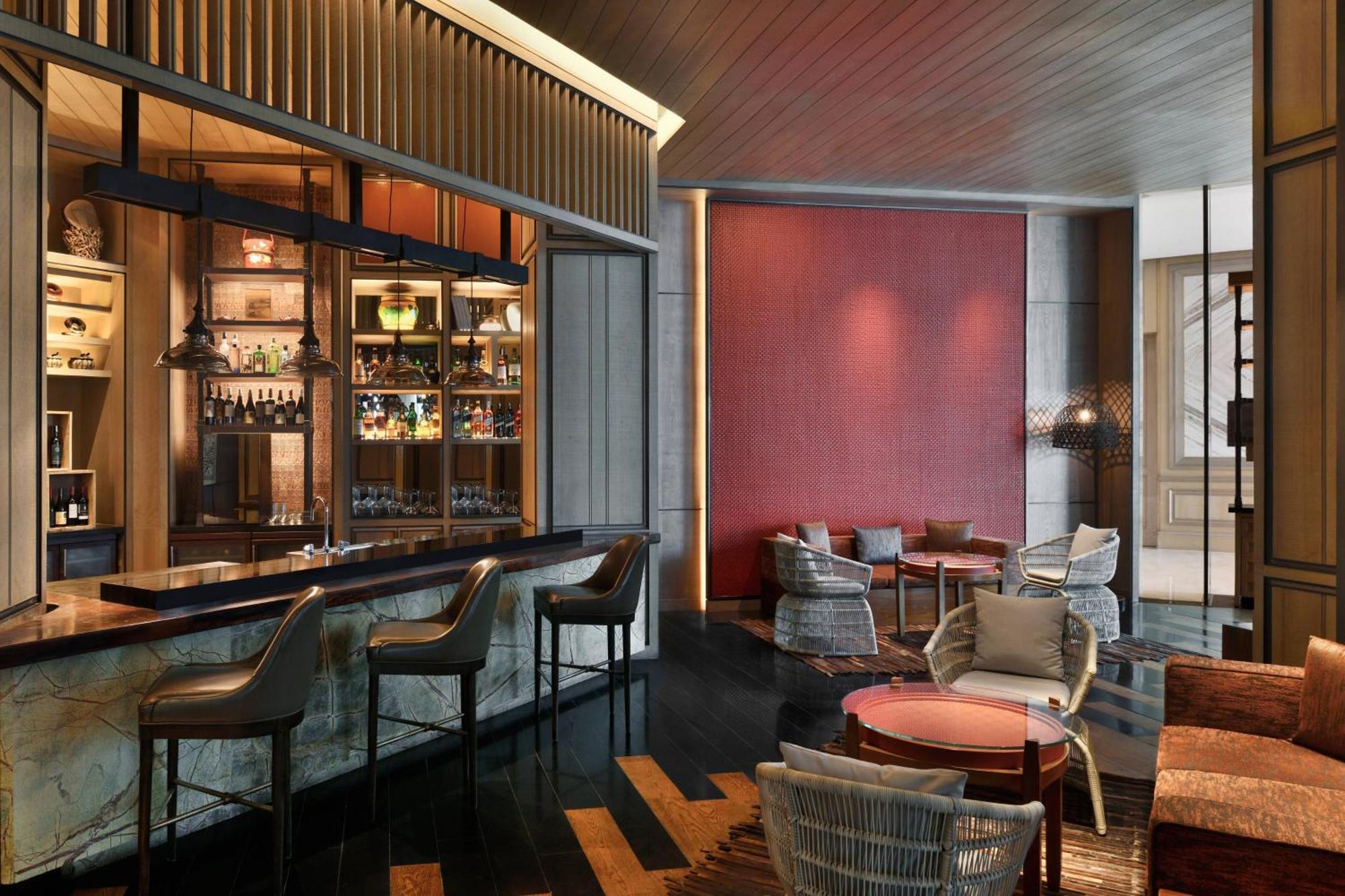 Jw Marriott Hotel Kolkata Ngoại thất bức ảnh