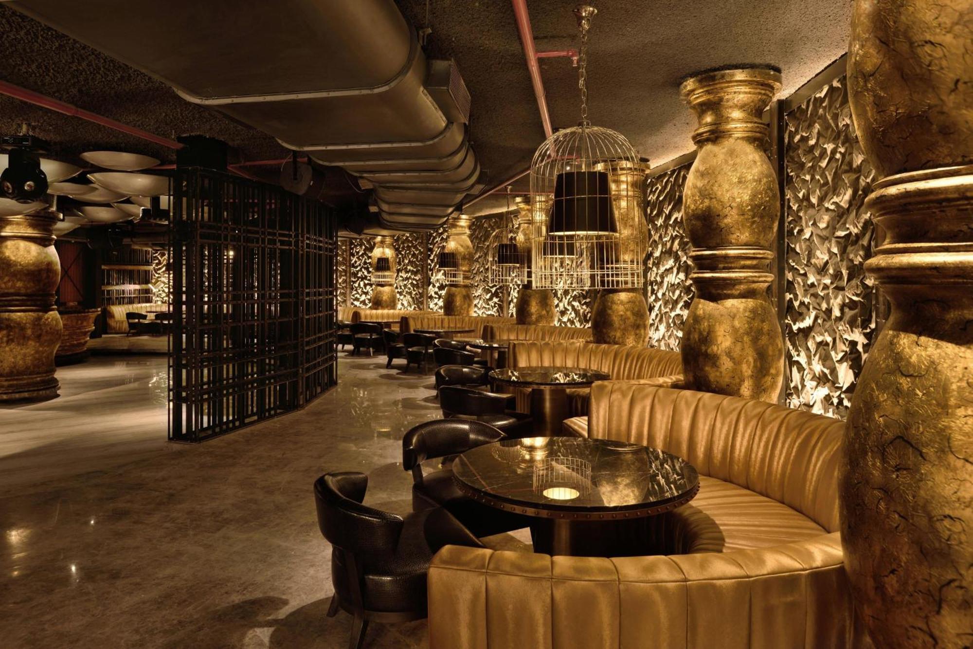 Jw Marriott Hotel Kolkata Ngoại thất bức ảnh