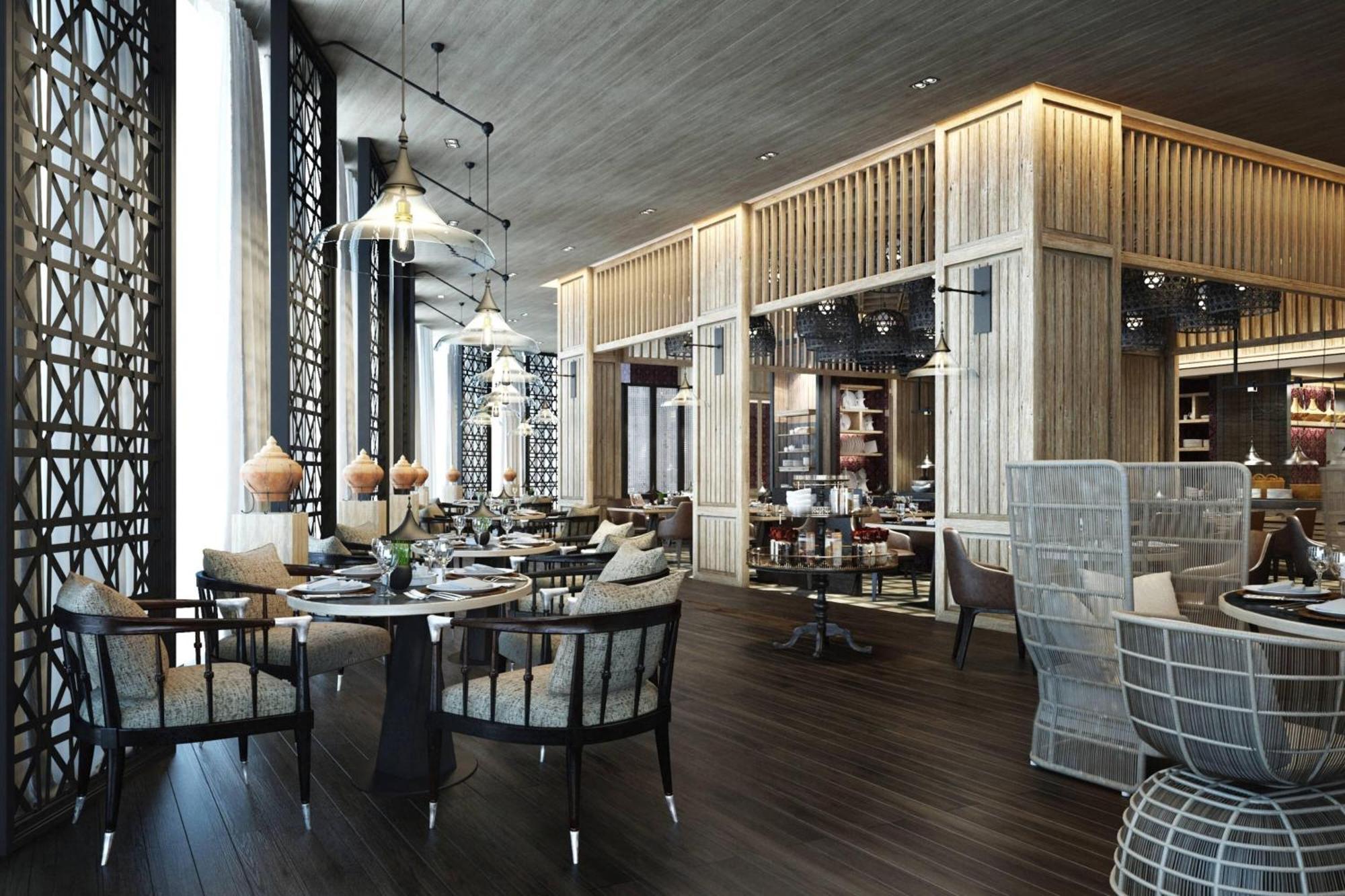 Jw Marriott Hotel Kolkata Ngoại thất bức ảnh