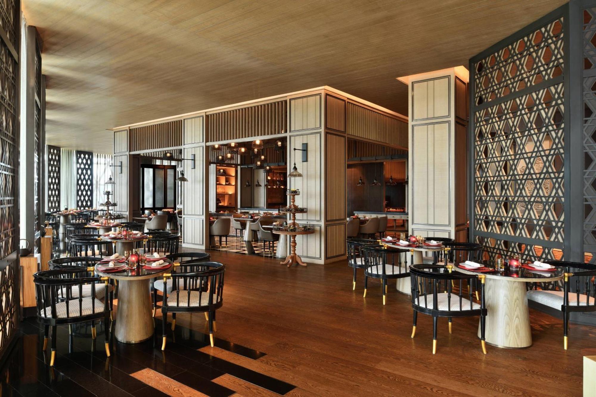 Jw Marriott Hotel Kolkata Ngoại thất bức ảnh