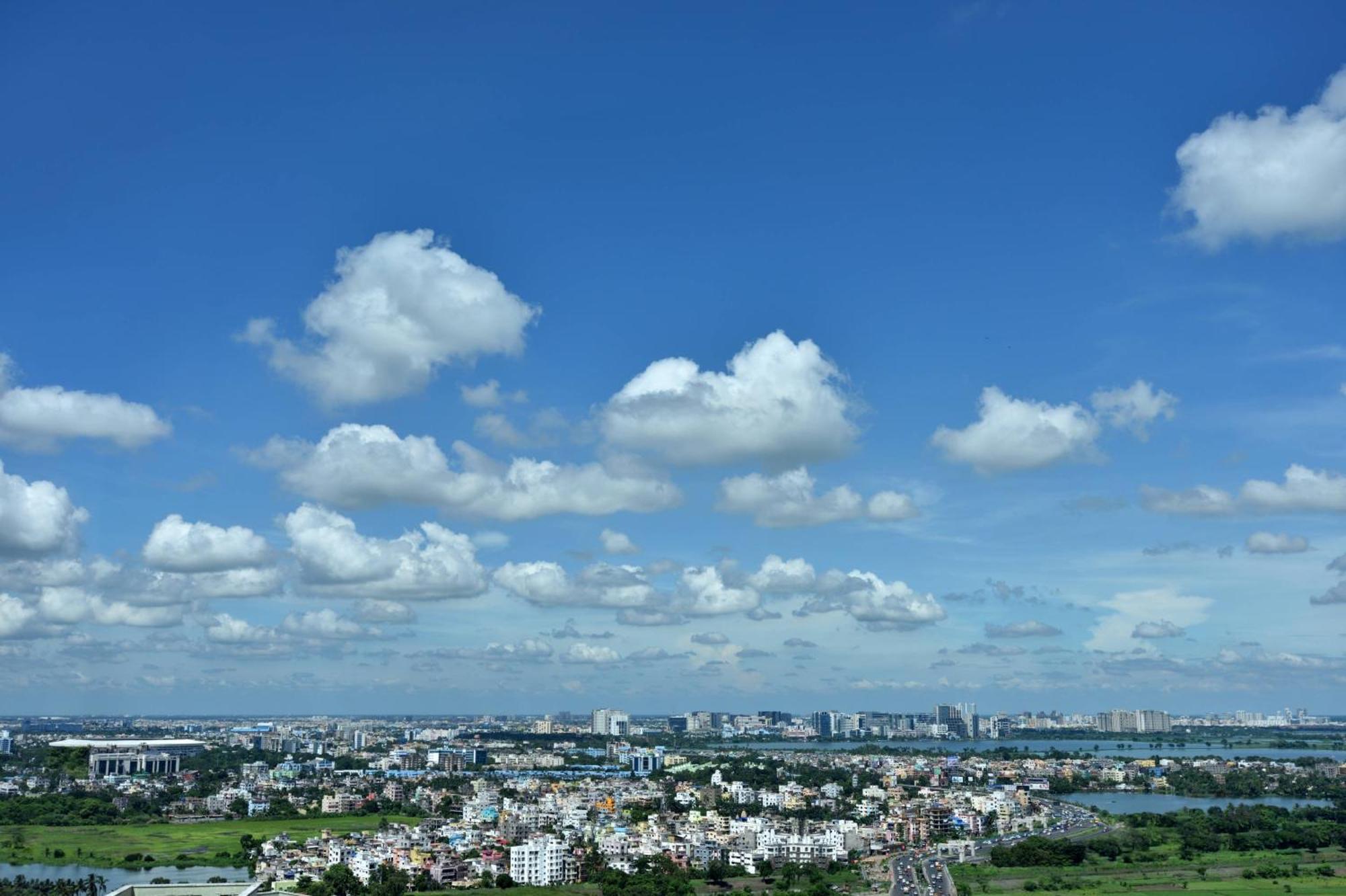 Jw Marriott Hotel Kolkata Ngoại thất bức ảnh