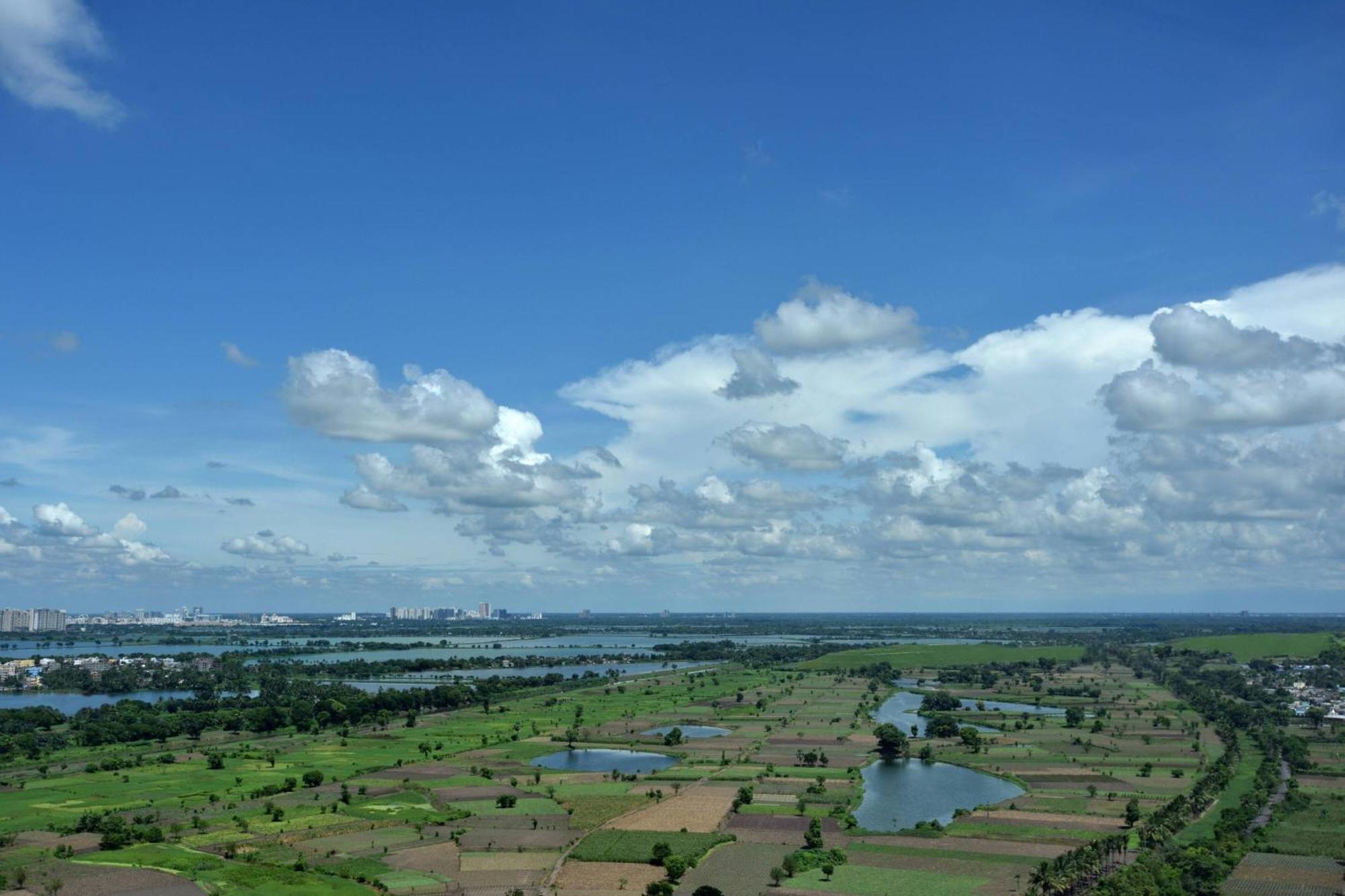 Jw Marriott Hotel Kolkata Ngoại thất bức ảnh