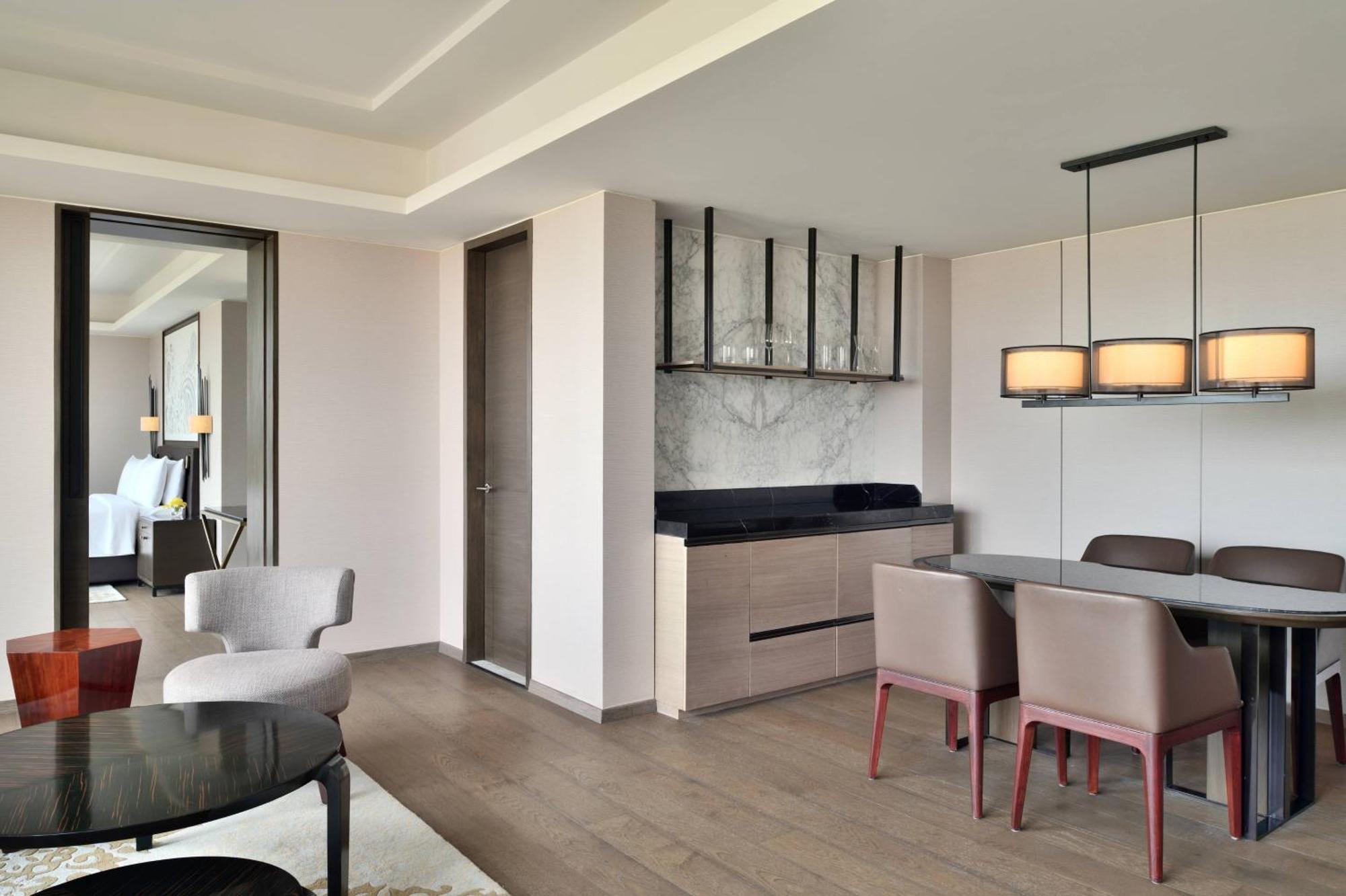 Jw Marriott Hotel Kolkata Ngoại thất bức ảnh