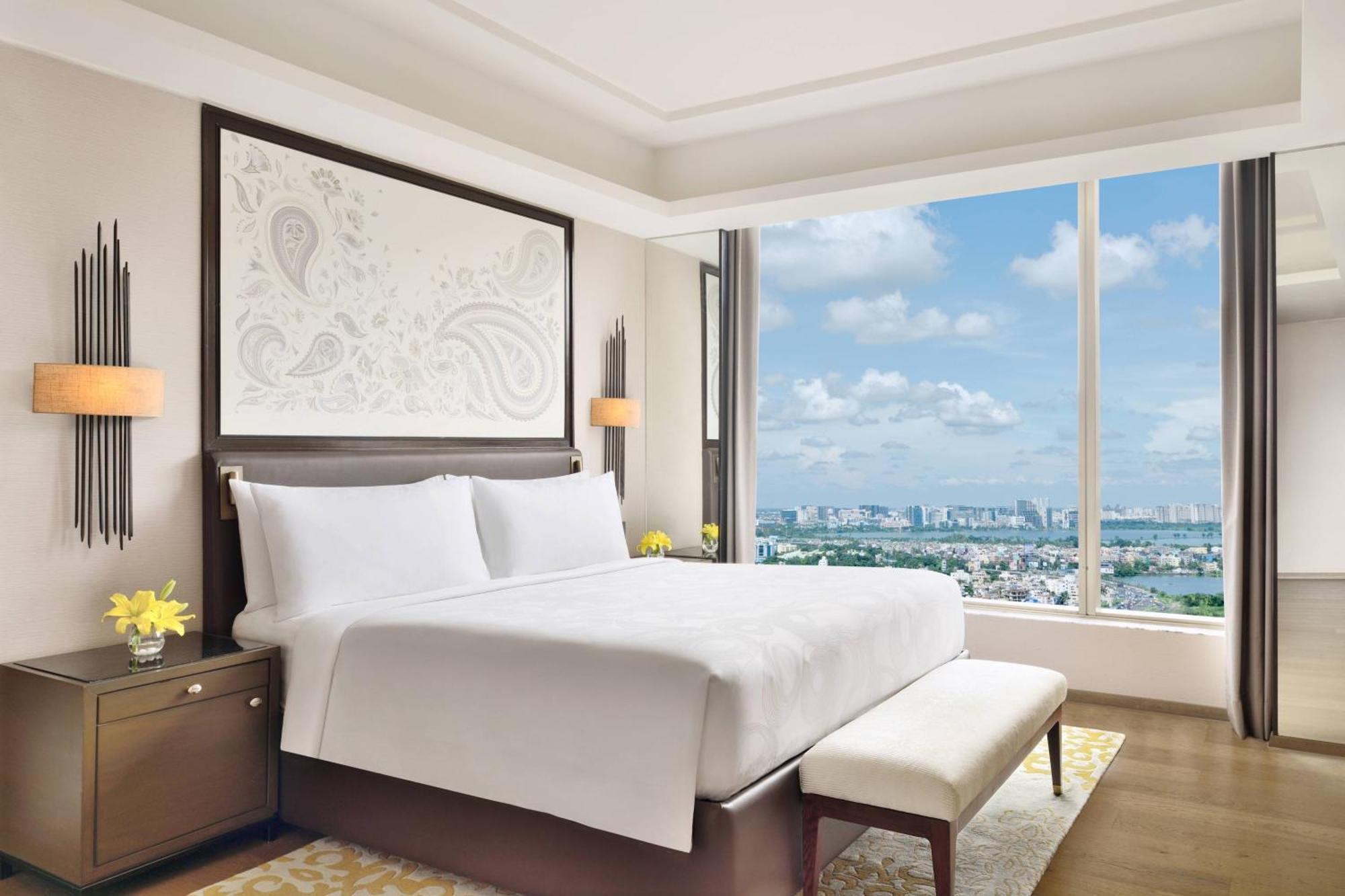 Jw Marriott Hotel Kolkata Ngoại thất bức ảnh