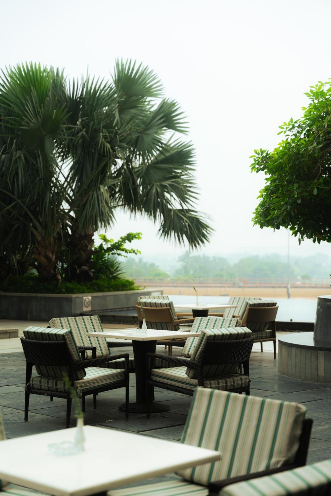 Jw Marriott Hotel Kolkata Ngoại thất bức ảnh