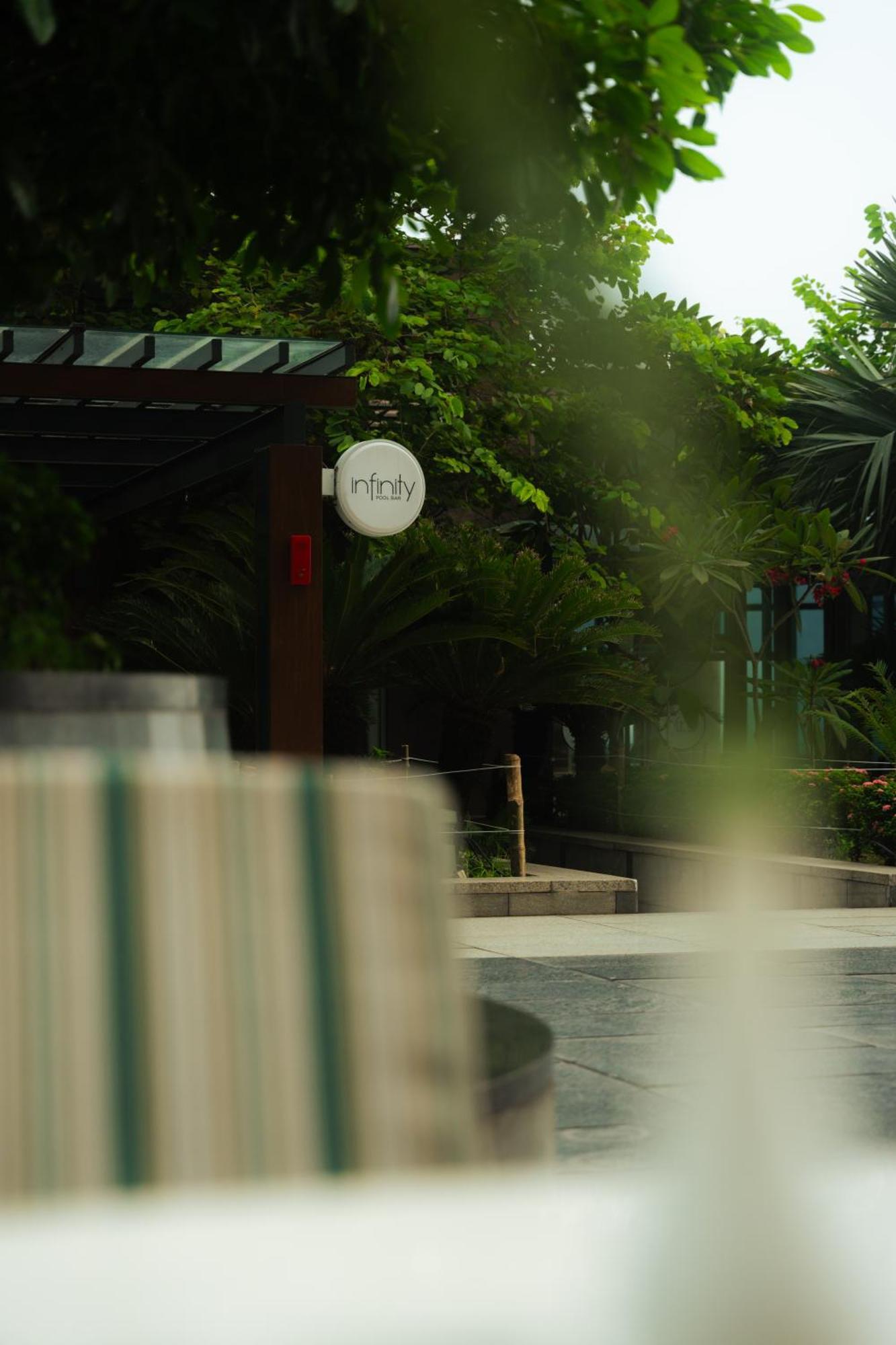 Jw Marriott Hotel Kolkata Ngoại thất bức ảnh