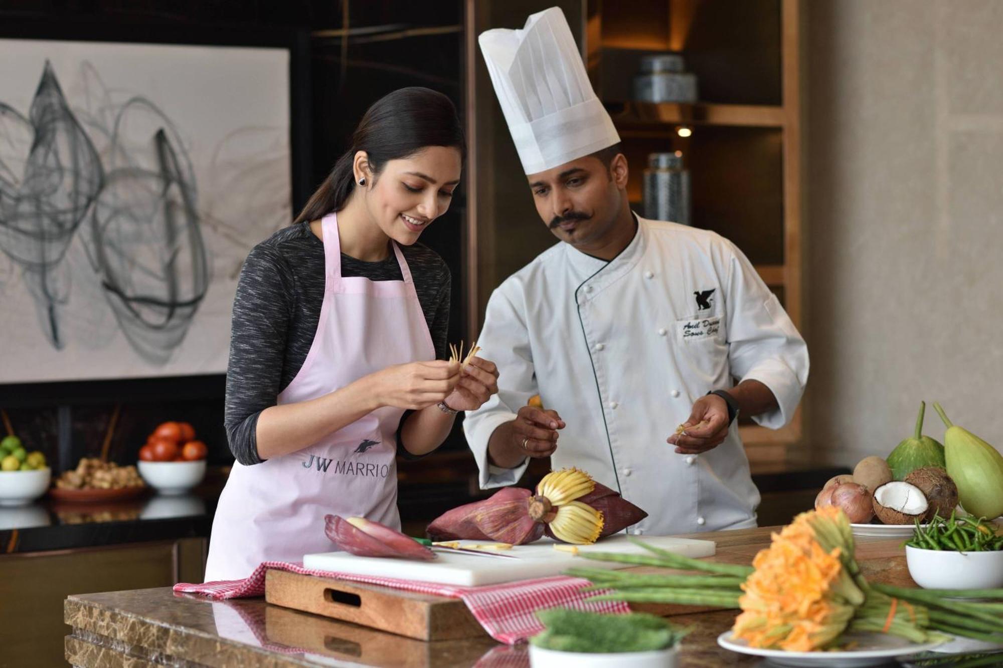 Jw Marriott Hotel Kolkata Ngoại thất bức ảnh