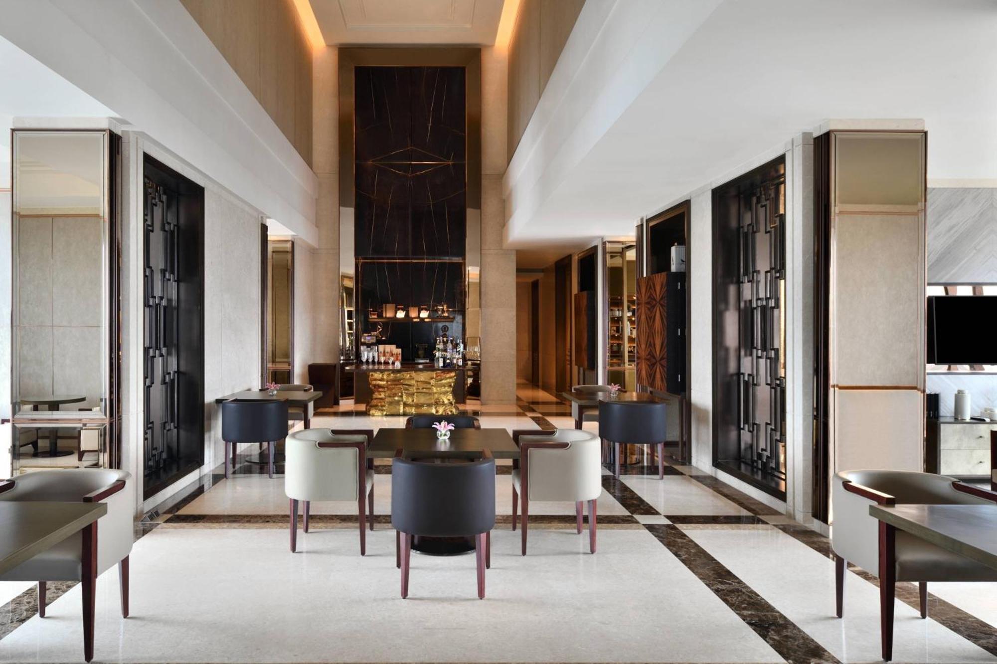 Jw Marriott Hotel Kolkata Ngoại thất bức ảnh