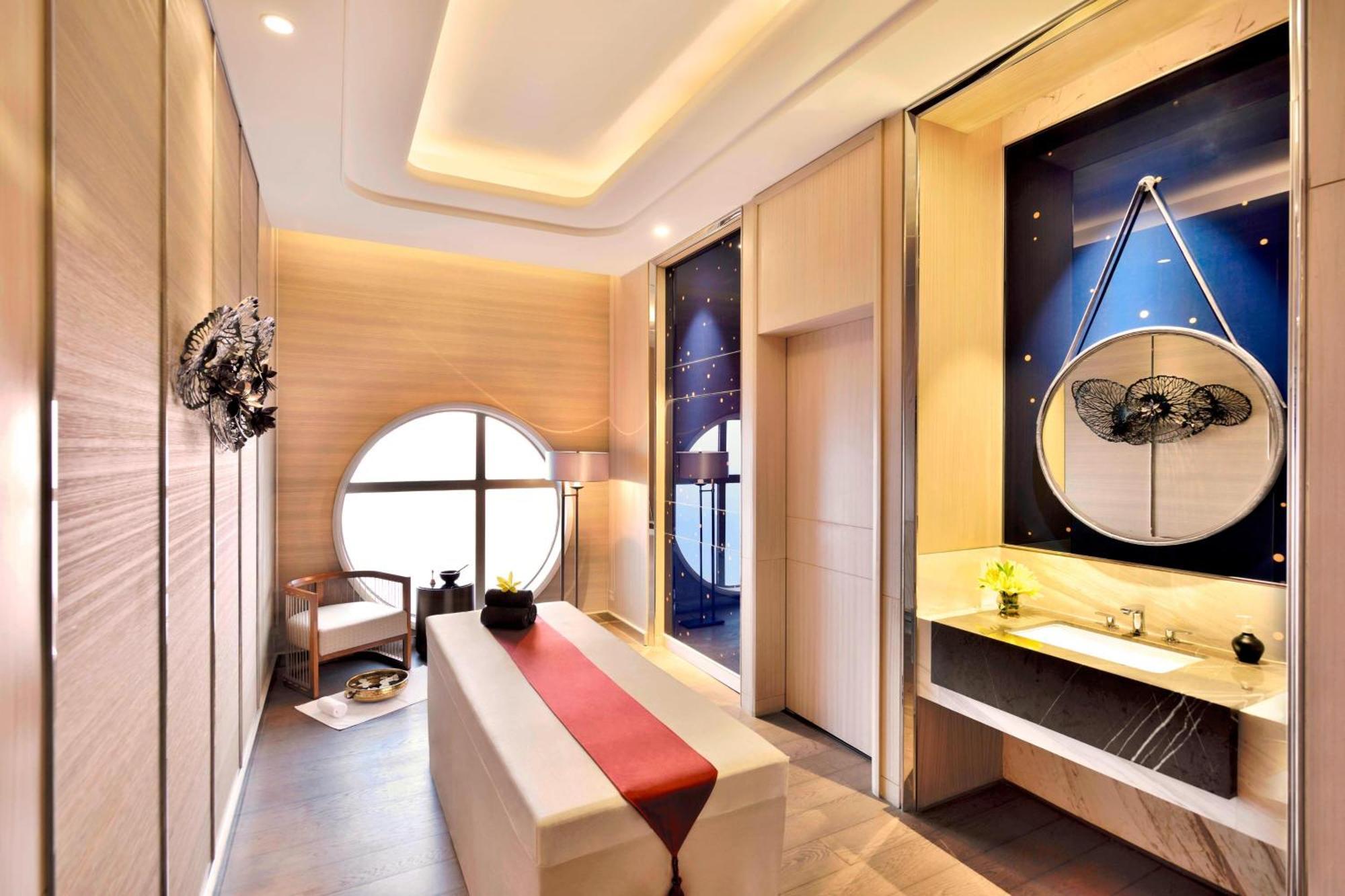 Jw Marriott Hotel Kolkata Ngoại thất bức ảnh