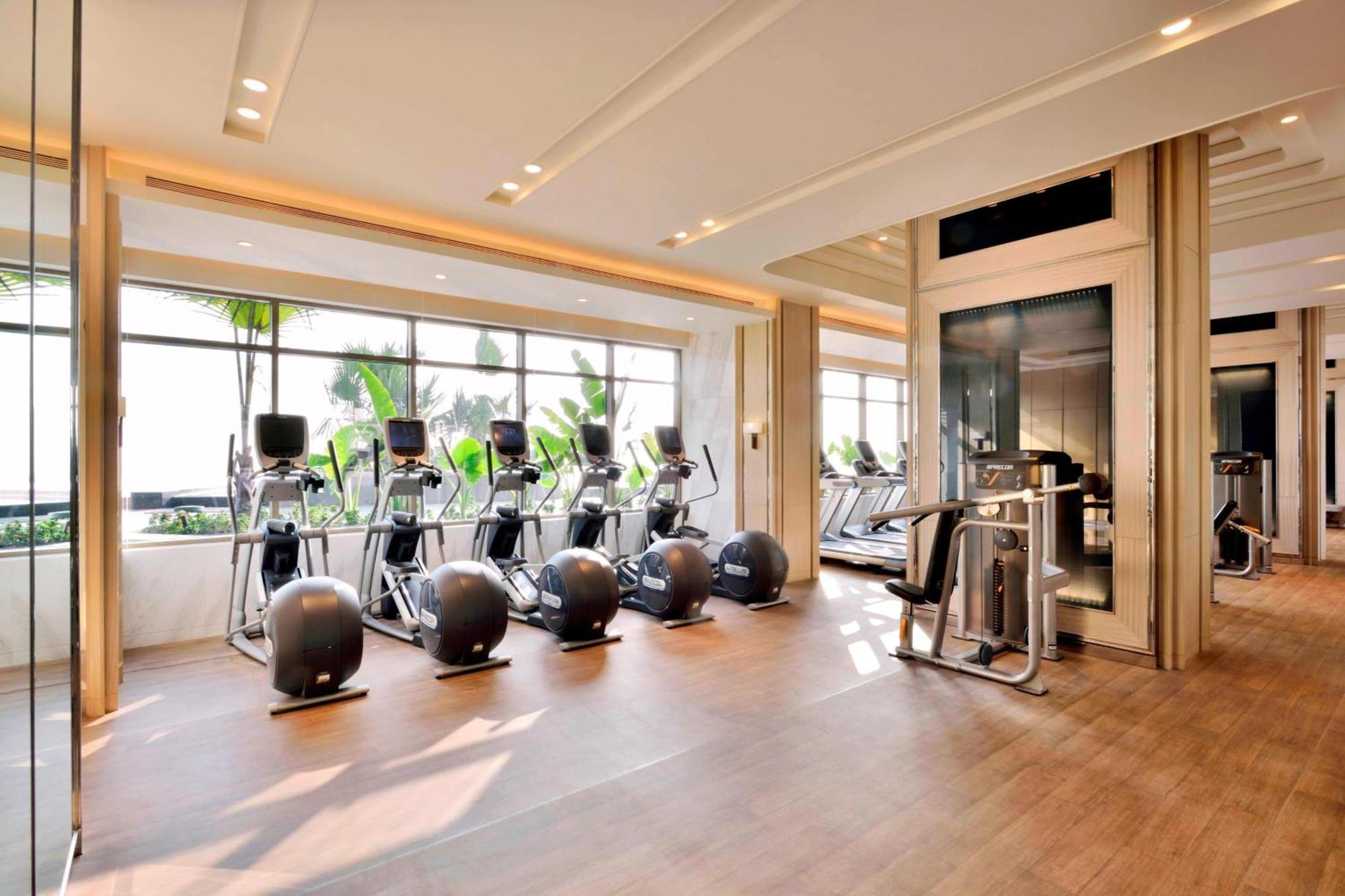 Jw Marriott Hotel Kolkata Ngoại thất bức ảnh